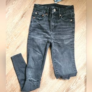 AEO Skinny Jeans